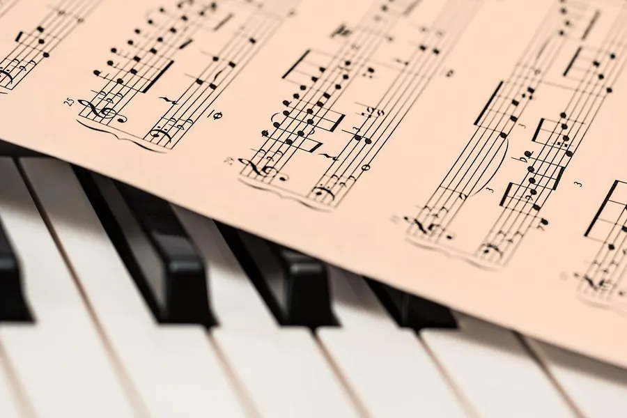 Image du carousel qui illustre: Concert De Musique Classique : Chant Et Piano -&nbsp;véronique Boyer, Marie-claude Chevalier à Le Pompidou