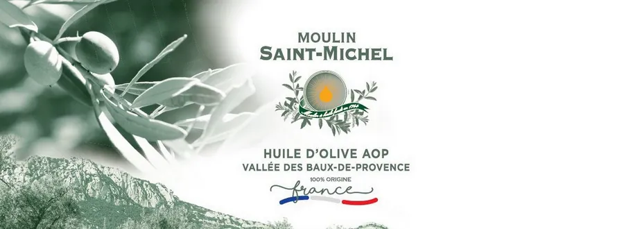 Image du carousel qui illustre: Moulin Saint Michel à Mouriès