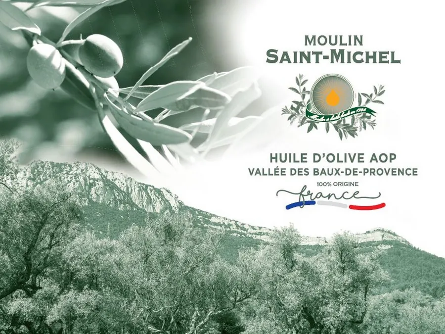 Image du carousel qui illustre: Moulin Saint Michel à Mouriès