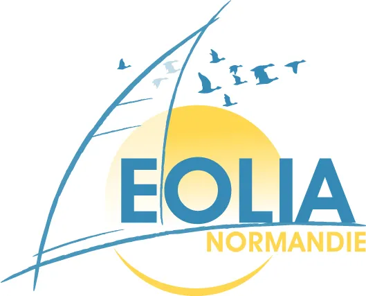 Image du carousel qui illustre: Eolia Normandie à Colleville-sur-Mer