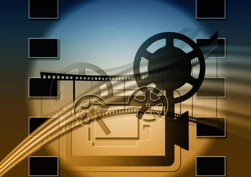 Image du carousel qui illustre: Cinéma à Sainte-Marie-aux-Mines