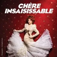 Image du carousel qui illustre: Chère Insaisissable - Le Lucernaire, Paris à Paris