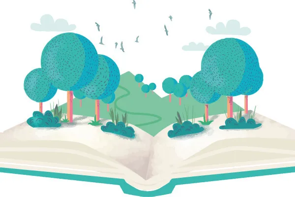Image du carousel qui illustre: Lectures sous les arbres [Vivez l'été] à Clermont-Ferrand