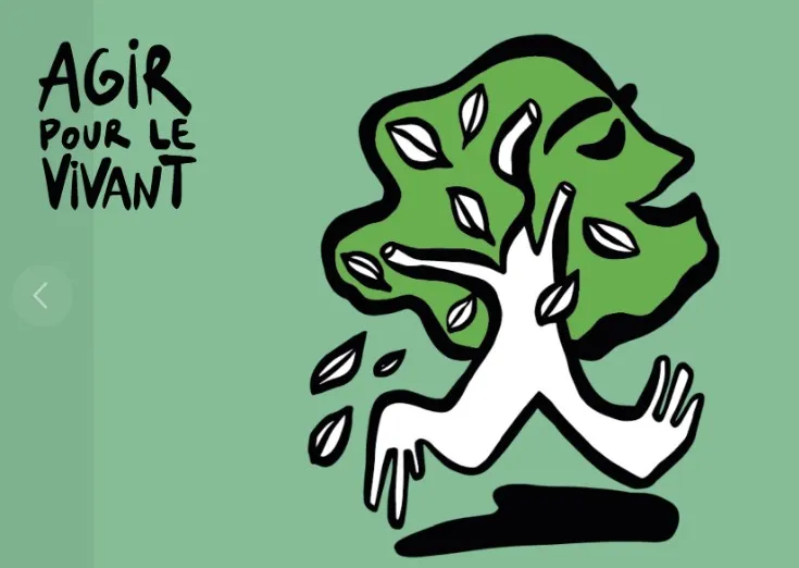 Image du carousel qui illustre: Agir Pour Le Vivant à Arles