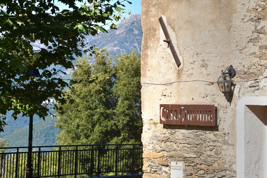 Image du carousel qui illustre: San Damiano à San-Damiano