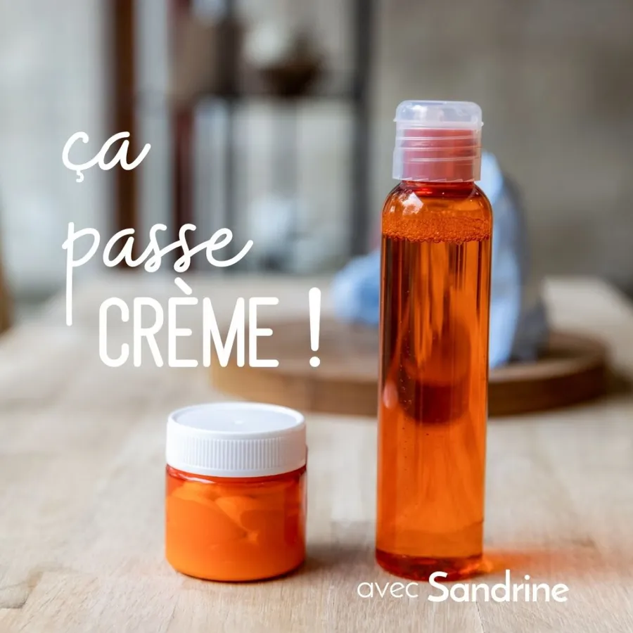 Image du carousel qui illustre: Réalisez vos cosmétiques pour un rituel visage à Paris