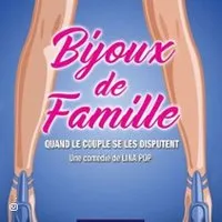 Image du carousel qui illustre: Bijoux de Famille, La Divine Comédie, Paris à Paris