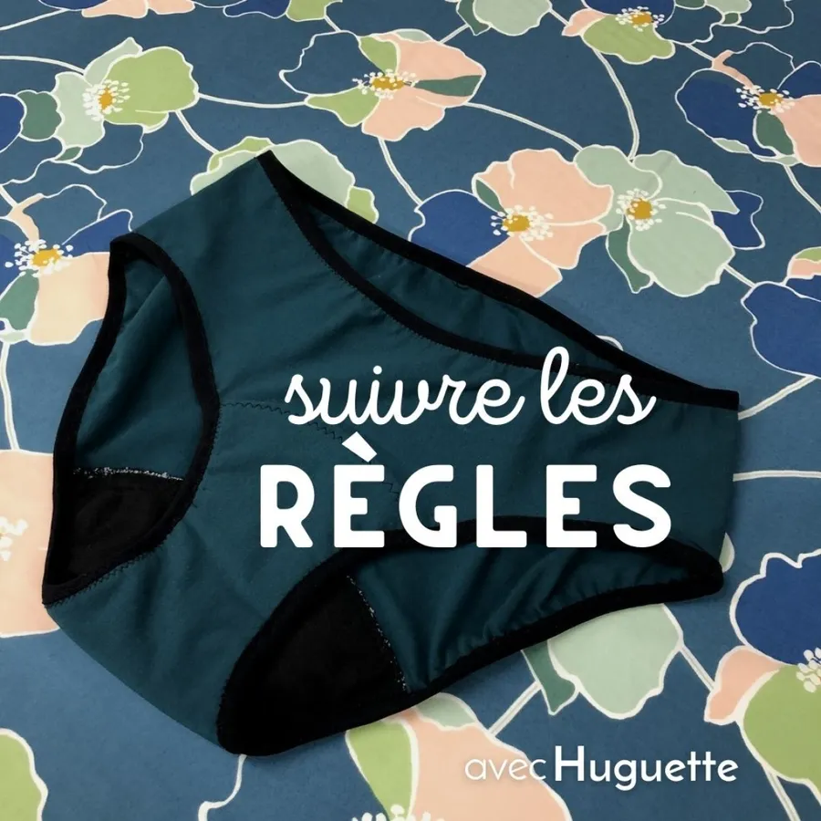Image du carousel qui illustre: Réalisez votre culotte menstruelle à Paris