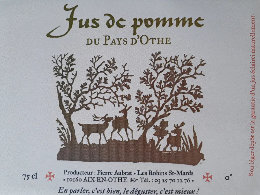 Image du carousel qui illustre: La Ferme Des Cavettes à Saint-Mards-en-Othe