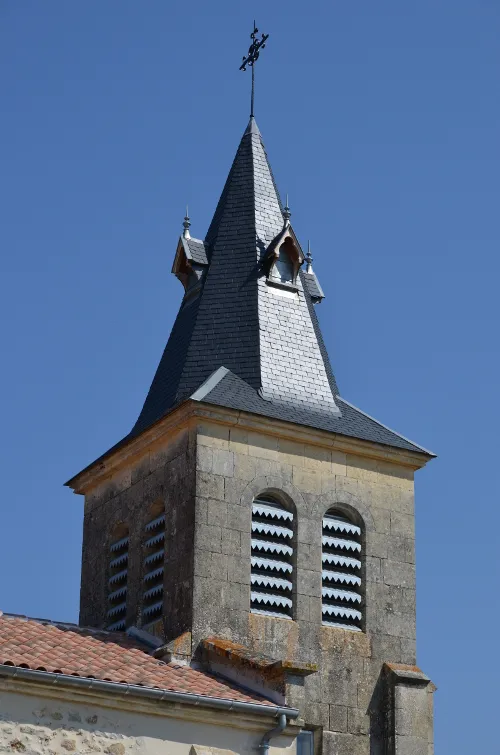 Image du carousel qui illustre: Saint-pierre-de-caubel, La Balade De Darbe Feuille à Pinel-Hauterive