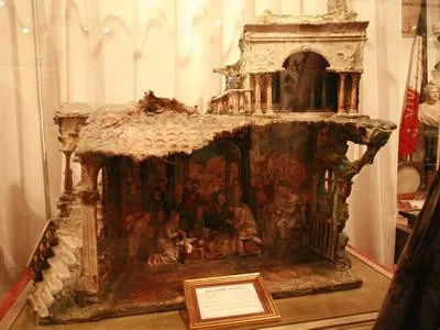 Image du carousel qui illustre: Musée Suffren et du Vieux Saint-Cannat à Saint-Cannat