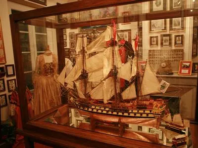 Image du carousel qui illustre: Musée Suffren et du Vieux Saint-Cannat à Saint-Cannat