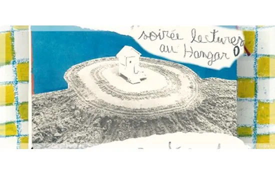 Image du carousel qui illustre: Soirée lecture : Formes de voix  à Le Havre