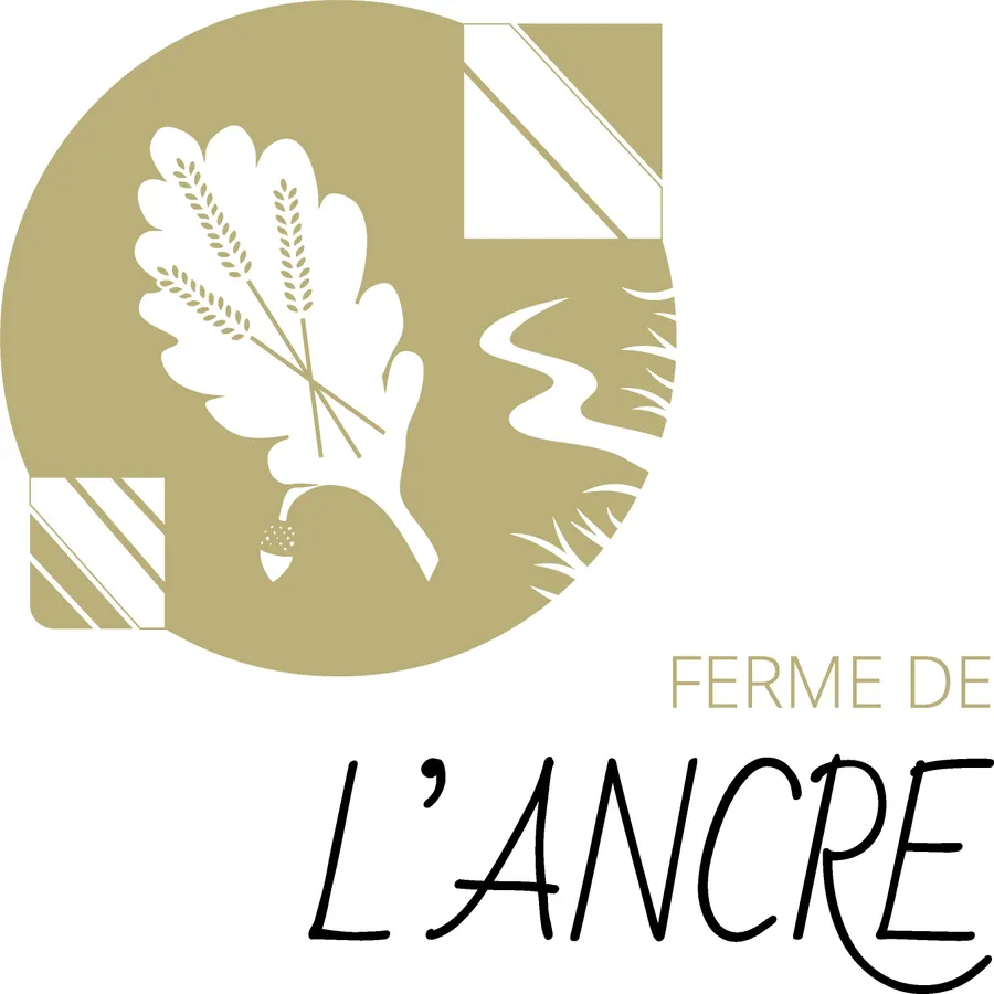 Image du carousel qui illustre: Ferme De L’ancre à Bercenay-en-Othe