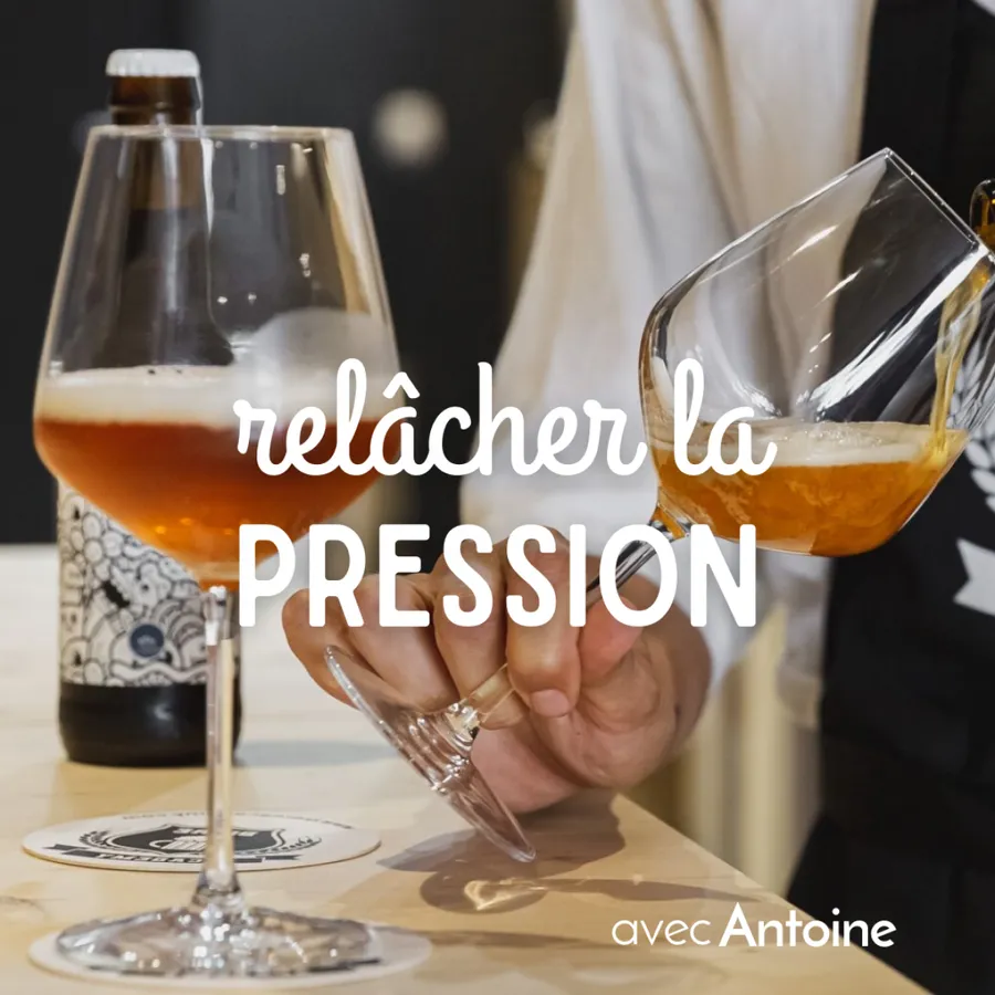 Image du carousel qui illustre: Initiez-vous au brassage de la bière à Marseille