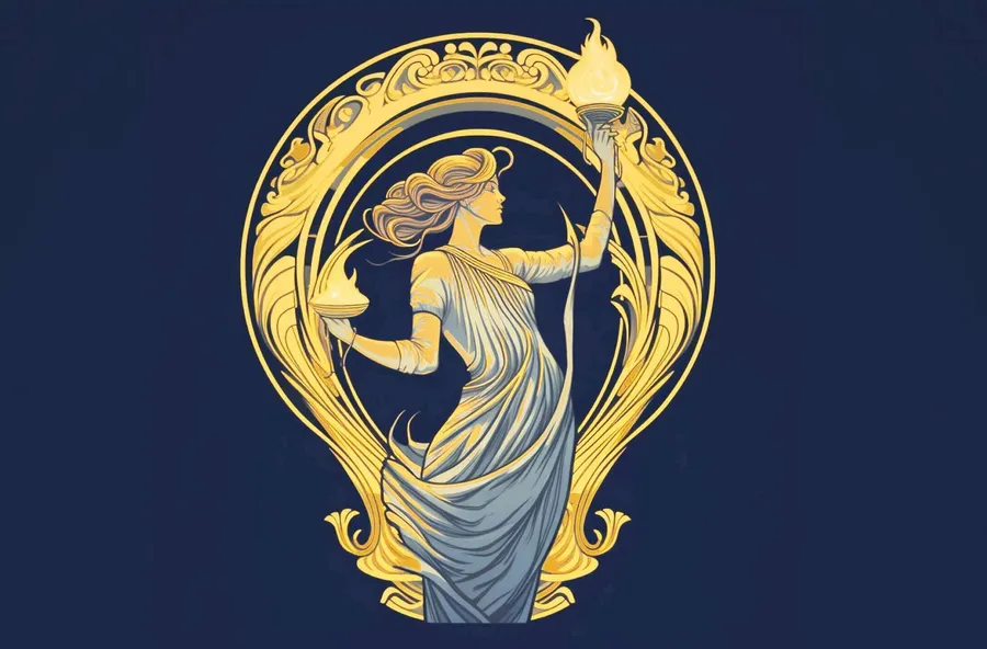 Image du carousel qui illustre: Arles accueille la flamme olympique à Arles