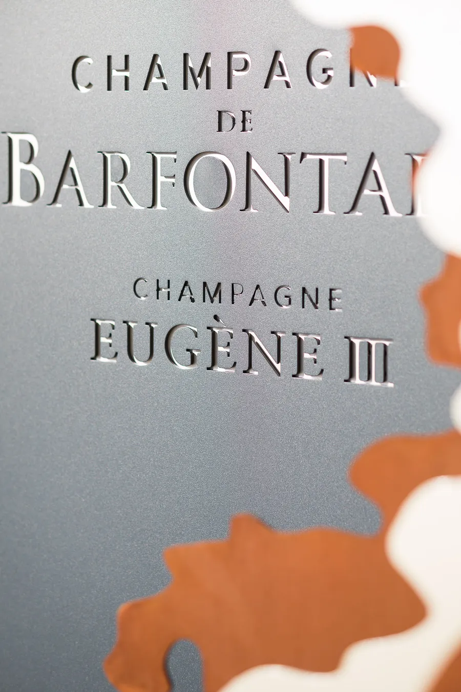Image du carousel qui illustre: Champagne De Barfontarc à Baroville