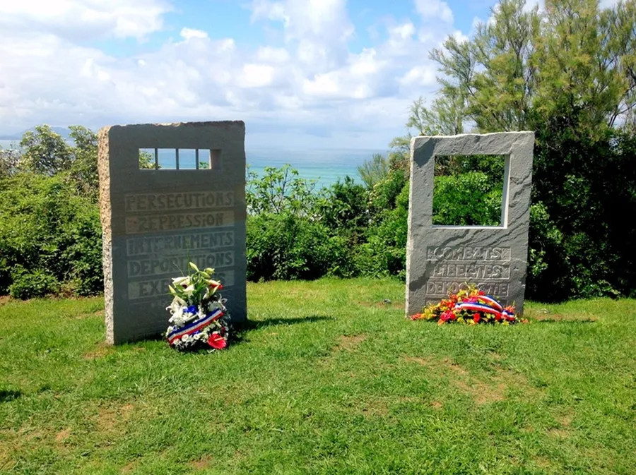 Image du carousel qui illustre: Mémorial Départemental De La Seconde Guerre Mondiale Et Pour La Paix à Bidart