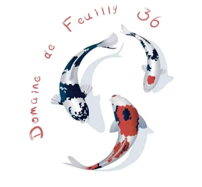 Image du carousel qui illustre: Domaine De Feuilly à La Motte-Feuilly