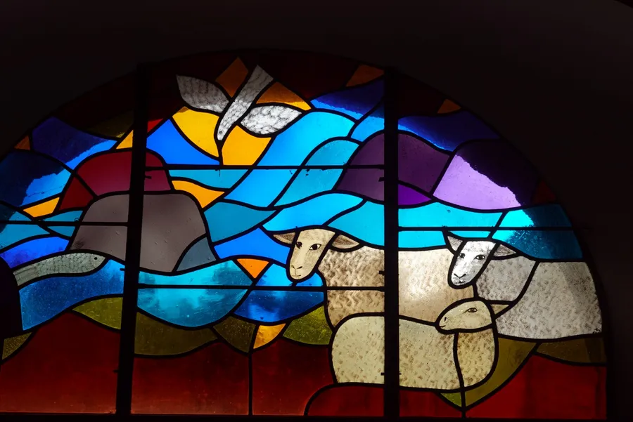 Image du carousel qui illustre: Eglise Saint-fabien - Rimeize à Rimeize