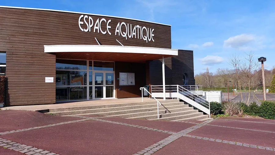 Image du carousel qui illustre: Espace Aquatique De Condé-en-normandie à Condé-en-Normandie