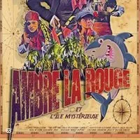 Image du carousel qui illustre: Ambre La Rouge et l'Ile Mystérieuse à Auray
