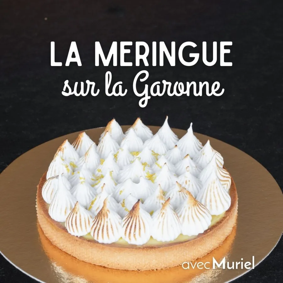 Image du carousel qui illustre: Réalisez votre tarte au citron à Plaisance-du-Touch