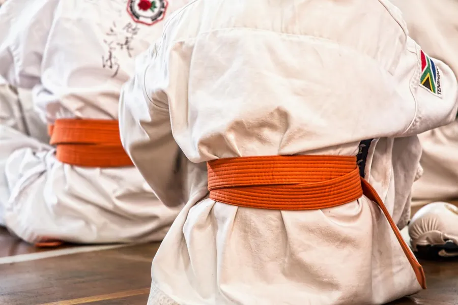 Image du carousel qui illustre: Esct Judo à Tergnier