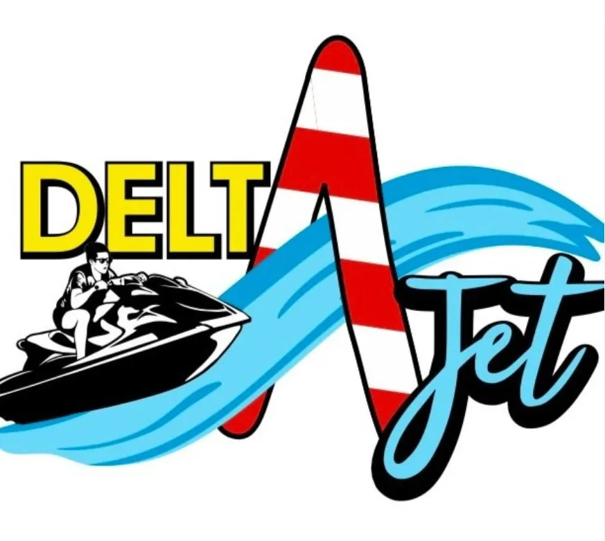 Image du carousel qui illustre: Jet Ski Avec Delta Jet à Saint-Brevin-les-Pins