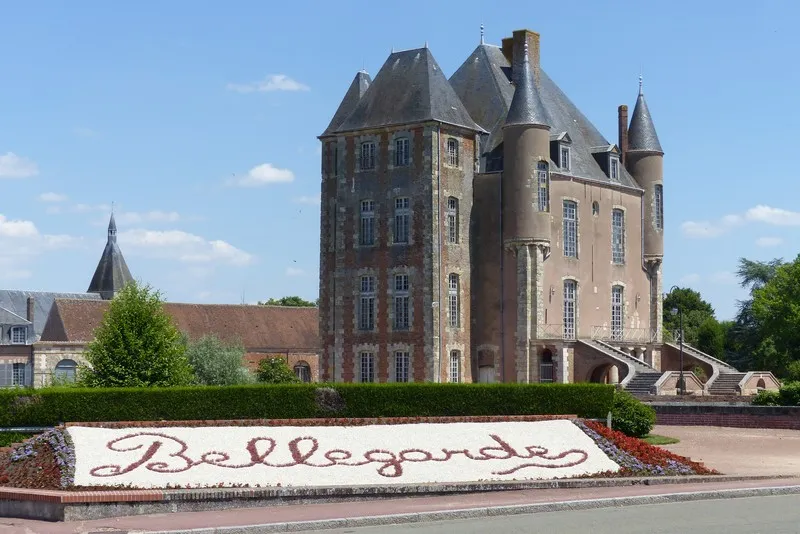 Image du carousel qui illustre: Office De Tourisme Gâtinais Sud - Bureau De Bellegarde à Bellegarde
