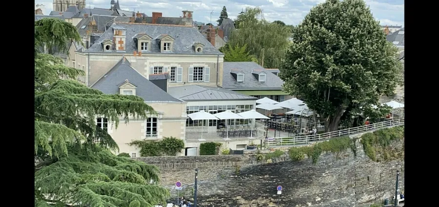 Image du carousel qui illustre: Visite guidée de l'hôtel particulier à Angers