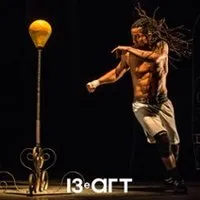 Image du carousel qui illustre: Boxe Boxe Brazil - Le 13ème Art, Paris à Paris