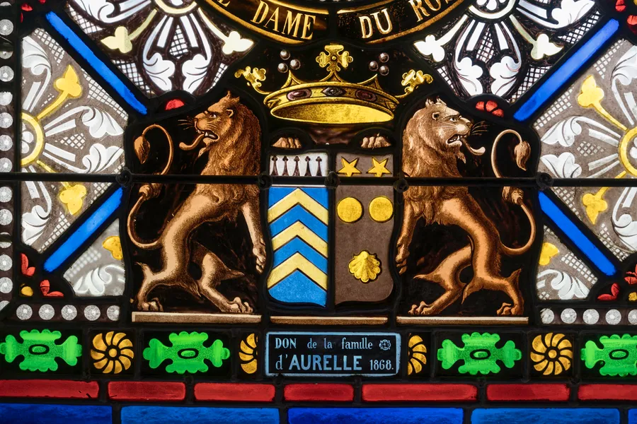 Image du carousel qui illustre: Eglise Saint-frézal - Chaulhac à Chaulhac