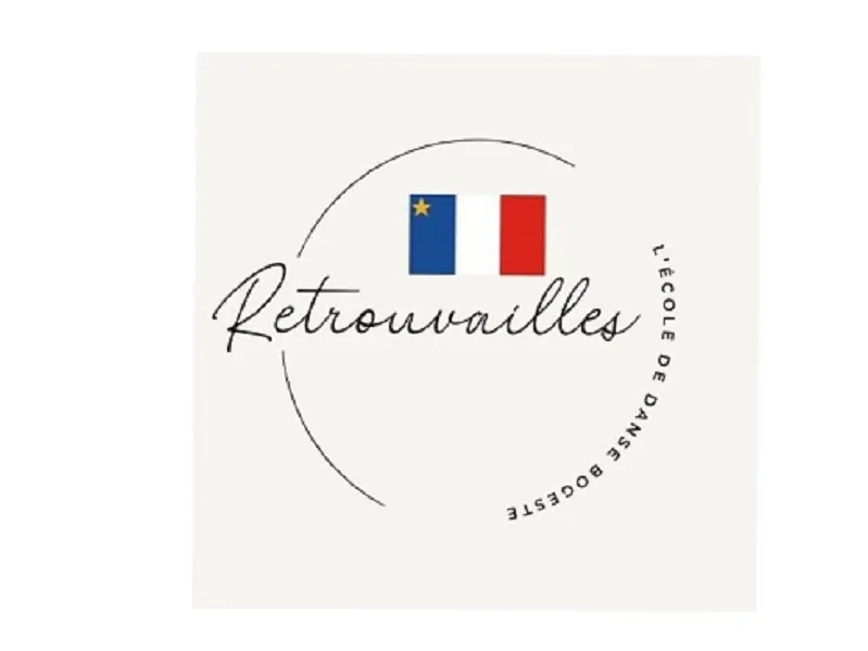 Image du carousel qui illustre: Démonstration De Danses Avec "les Retrouvailles" / Festival "la Semaine Acadienne 2024" à Courseulles-sur-Mer