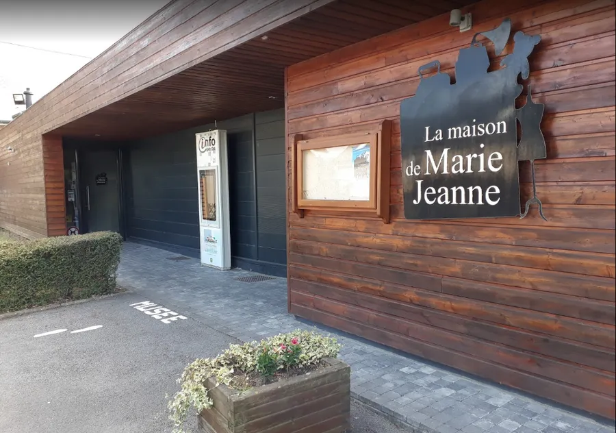 Image du carousel qui illustre: Musée La Maison De Marie-jeanne à Alaincourt