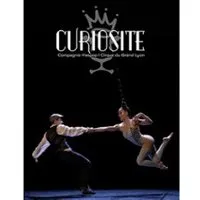 Image du carousel qui illustre: Curiosité, Cirque du Grand Lyon - Cie Haspop à Vaugneray