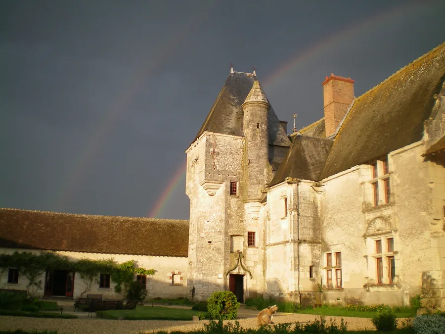 Image du carousel qui illustre: Château De Chémery à Chémery