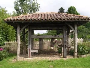 Image du carousel qui illustre: Circuit La forêt de Boubon à Cussac