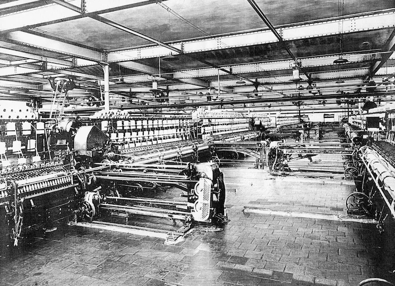 Image du carousel qui illustre: L’Usine Roubaix à Roubaix