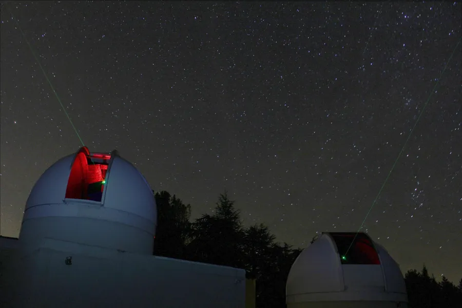 Image du carousel qui illustre: Observatoire Astronomique Gap 47 à Montayral