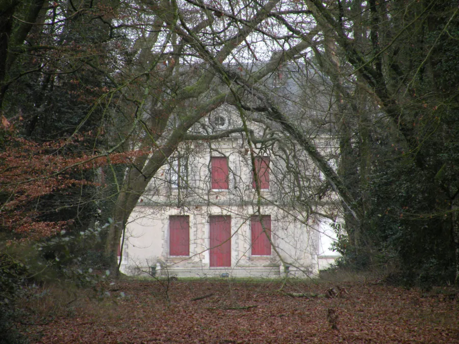 Image du carousel qui illustre: Château De La Touche à Nozay
