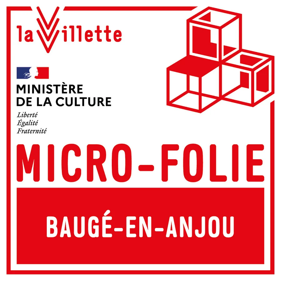 Image du carousel qui illustre: Musées à la carte ! à Baugé-en-Anjou