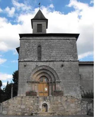 Image du carousel qui illustre: Entre Monts Et Vallées, Sur Les Traces Des Eglisieux à Saint-Laurent-les-Églises