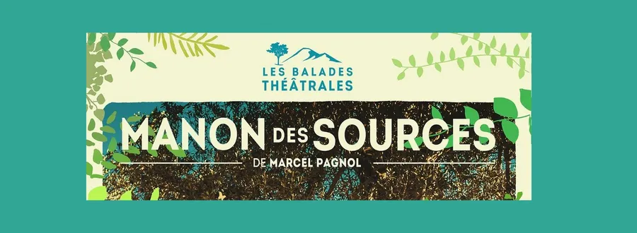 Image du carousel qui illustre: Provence En Scène - Balade Théâtrale : Manon Les Sources à Aureille