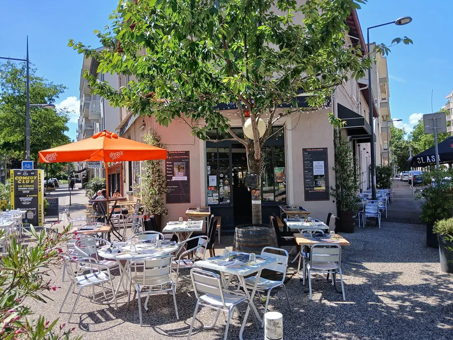 Image du carousel qui illustre: Ptit Bistroy à Villeurbanne