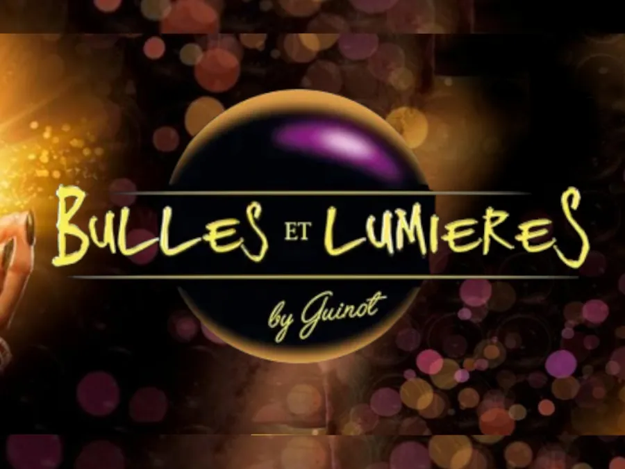 Image du carousel qui illustre: Viti Family - Journée Découverte Bulles Et Lumière - Maison Guinot à Limoux