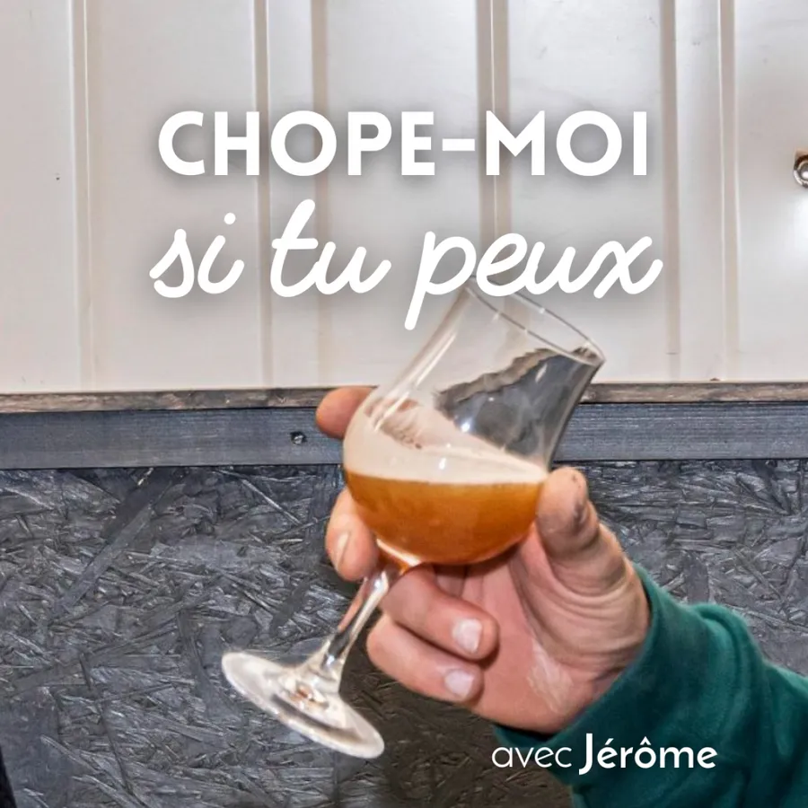 Image du carousel qui illustre: Visitez une brasserie et dégustez 6 bières à Saint-Romain-de-Colbosc