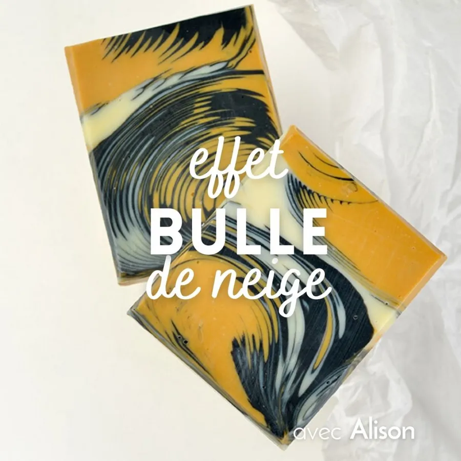 Image du carousel qui illustre: Réalisez votre savon saponifié à froid à Paris