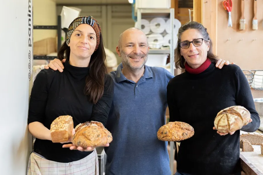 Image du carousel qui illustre: Passez une journée dans la peau d'un boulanger à Saint-Denis