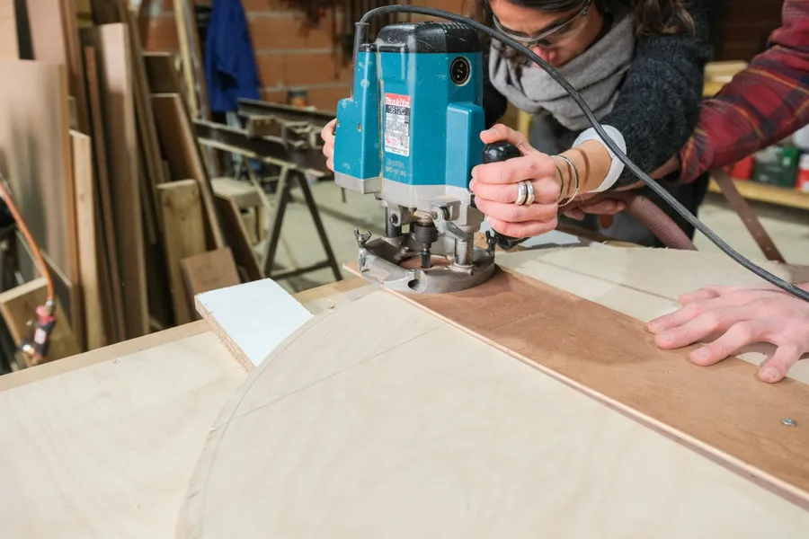 Image du carousel qui illustre: Créez votre planche en bois à Teulat